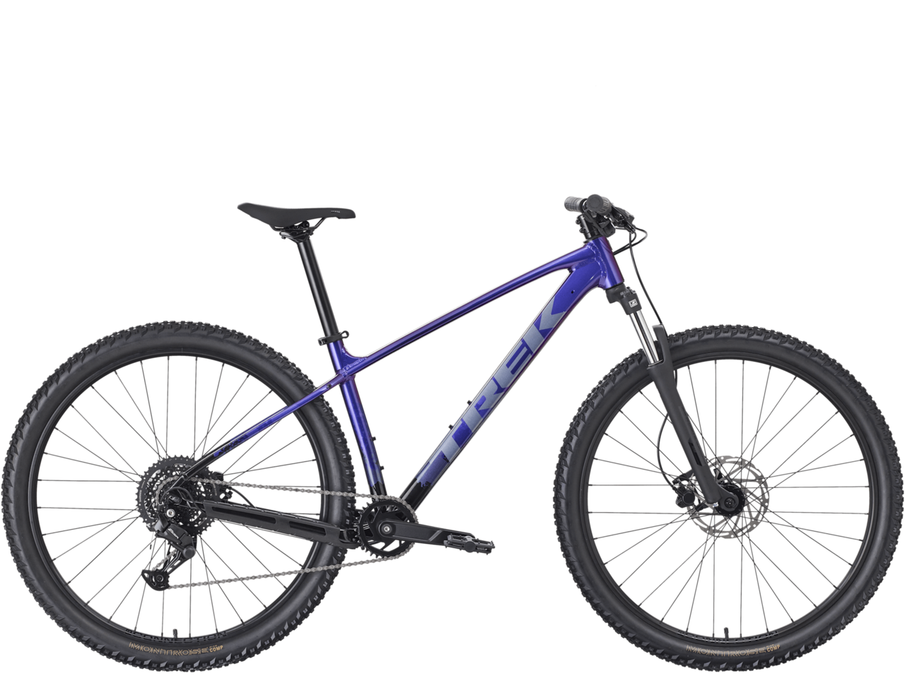 Trek Trek Marlin 4 Gen 2 Mountainbike Trek Trek Marlin 4 Gen 2 Mountainbike
