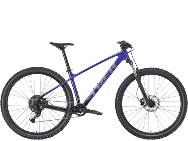 Trek Trek Marlin 4 Gen 2 Mountainbike Trek Trek Marlin 4 Gen 2 Mountainbike