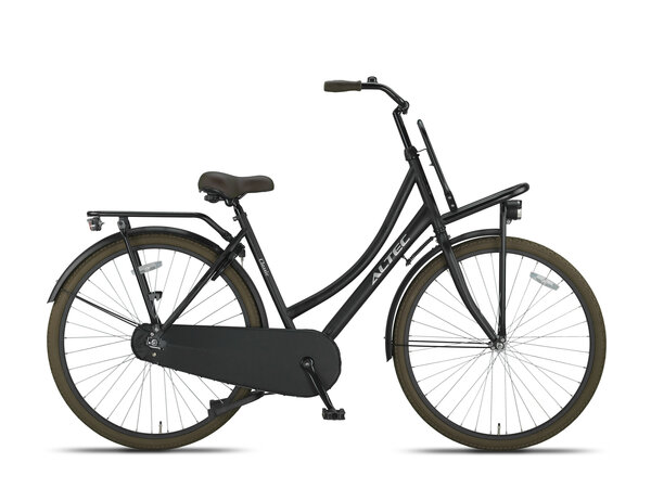Altec Altec Classic Transportfiets Dames Altec Altec Classic Transportfiets Dames