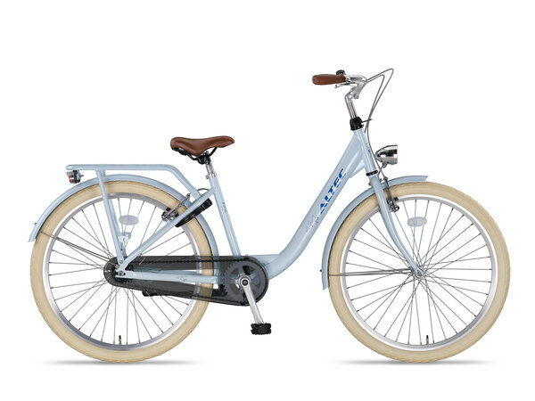Altec Altec Candy Meisjes Fiets 26 inch Altec Altec Candy Meisjes Fiets 26 inch