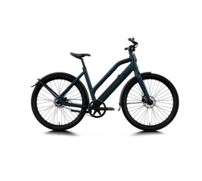 Raleigh Raleigh One Urban E-Bike Elektrische Stadsfiets - Copy