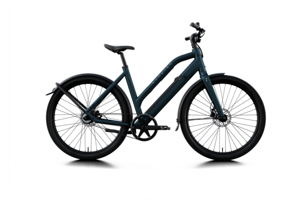 Raleigh Raleigh One Urban E-Bike Elektrische Stadsfiets - Copy