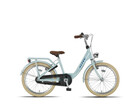 Altec Altec Candy Meisjes Fiets 20 inch