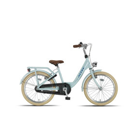 Altec Altec Candy Meisjes Fiets 20 inch Altec Altec Candy Meisjes Fiets 20 inch