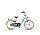 Altec Candy Meisjes Fiets 20 inch