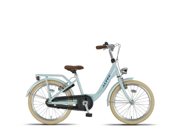 Altec Altec Candy Meisjes Fiets 20 inch Altec Altec Candy Meisjes Fiets 20 inch