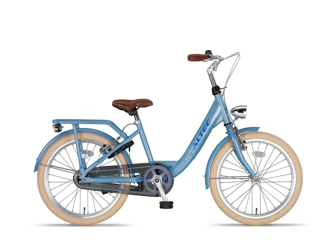 Altec Altec Candy Meisjes Fiets 20 inch Altec Altec Candy Meisjes Fiets 20 inch