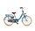 Altec Candy Meisjes Fiets 20 inch