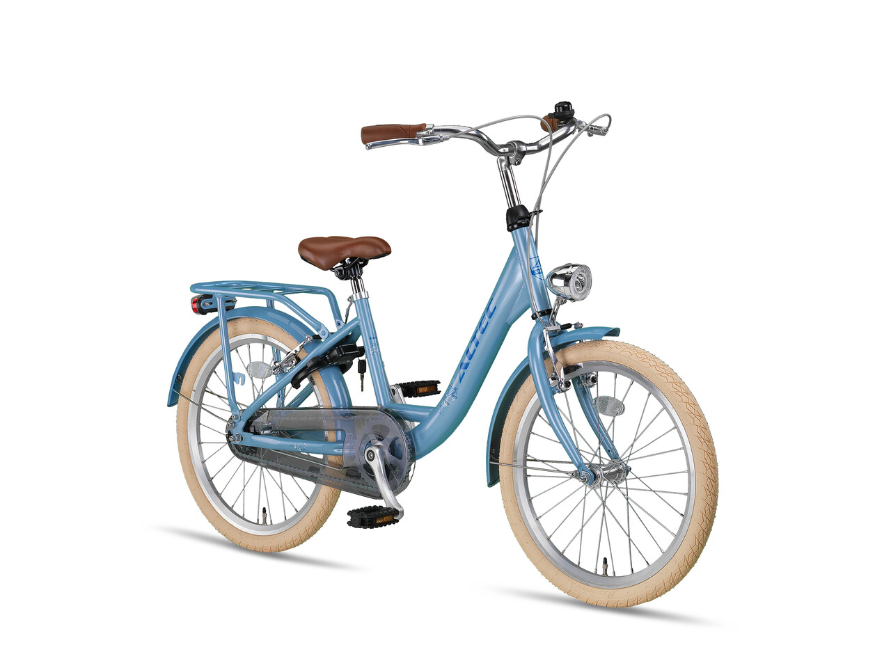 Altec Altec Candy Meisjes Fiets 20 inch Altec Altec Candy Meisjes Fiets 20 inch