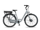 Altec Altec Cosmos X7 Dames Elektrische Fiets 28 inch 53cm