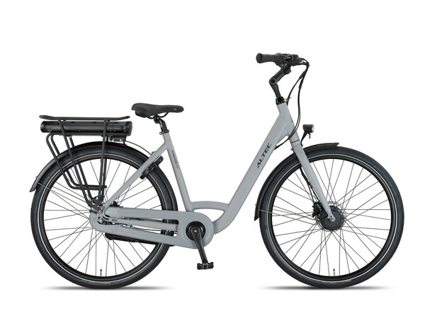Altec Altec Cosmos X7 Dames Elektrische Fiets 28 inch 53cm