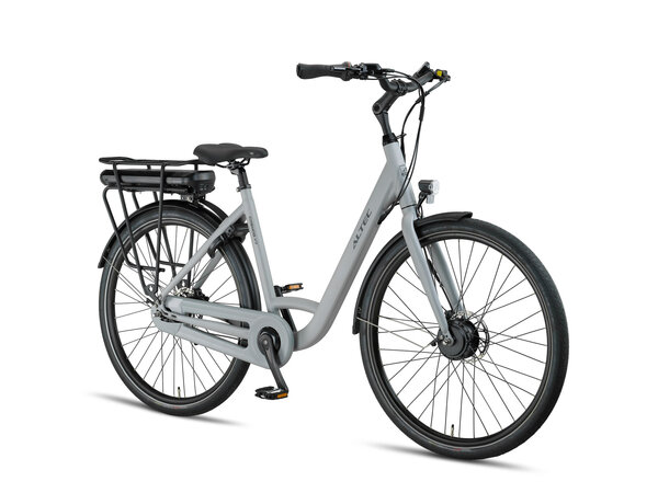 Altec Altec Cosmos X7 Dames Elektrische Fiets 28 inch 53cm