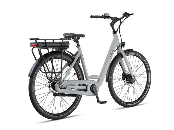 Altec Altec Cosmos X7 Dames Elektrische Fiets 28 inch 53cm