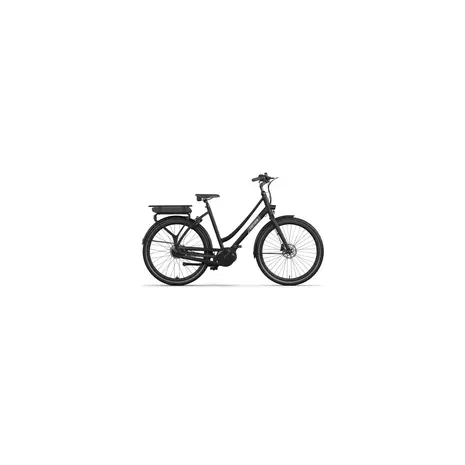 Cortina Cortina E-Tide Low Elektrische Damesfiets