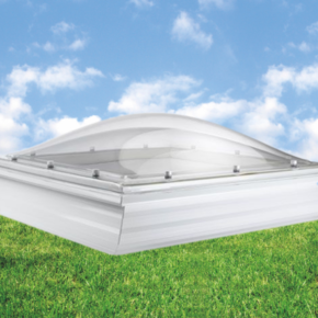 Lichtkoepels Lichtkoepels