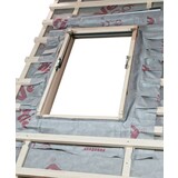 Intura Waterkerend manchet AKP Intura Waterkerend manchet AKP