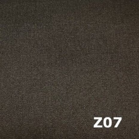 Intura Multistop rolgordijn voor Intura Vista met wit alumnium frame Intura Multistop rolgordijn voor Intura Vista met wit alumnium frame