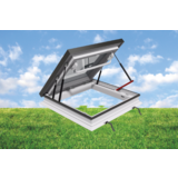 Intura Daktoetreding Intura PGM A9 - zonwerend glas☀️ Intura Daktoetreding Intura PGM A9 - zonwerend glas☀️