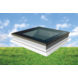 Intura Platdakraam Intura PGX A9 100x100cm met zonwerend glas Intura Platdakraam Intura PGX A9 100x100cm met zonwerend glas