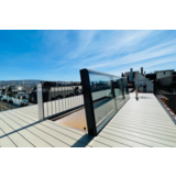 Intura FLH B9 Premium daktoetreding 120x360 elektrisch te openen Intura FLH B9 Premium daktoetreding 120x360 elektrisch te openen