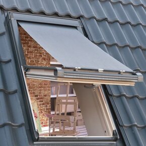 Accessoires buitenzijde Accessoires buitenzijde