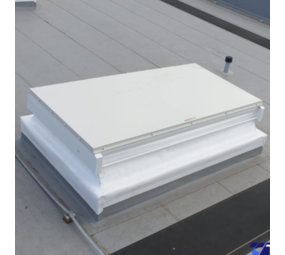 Intura FL Premium Vital sliding RWA DC 120x120cm Intura FL Premium Vital sliding RWA DC 120x120cm