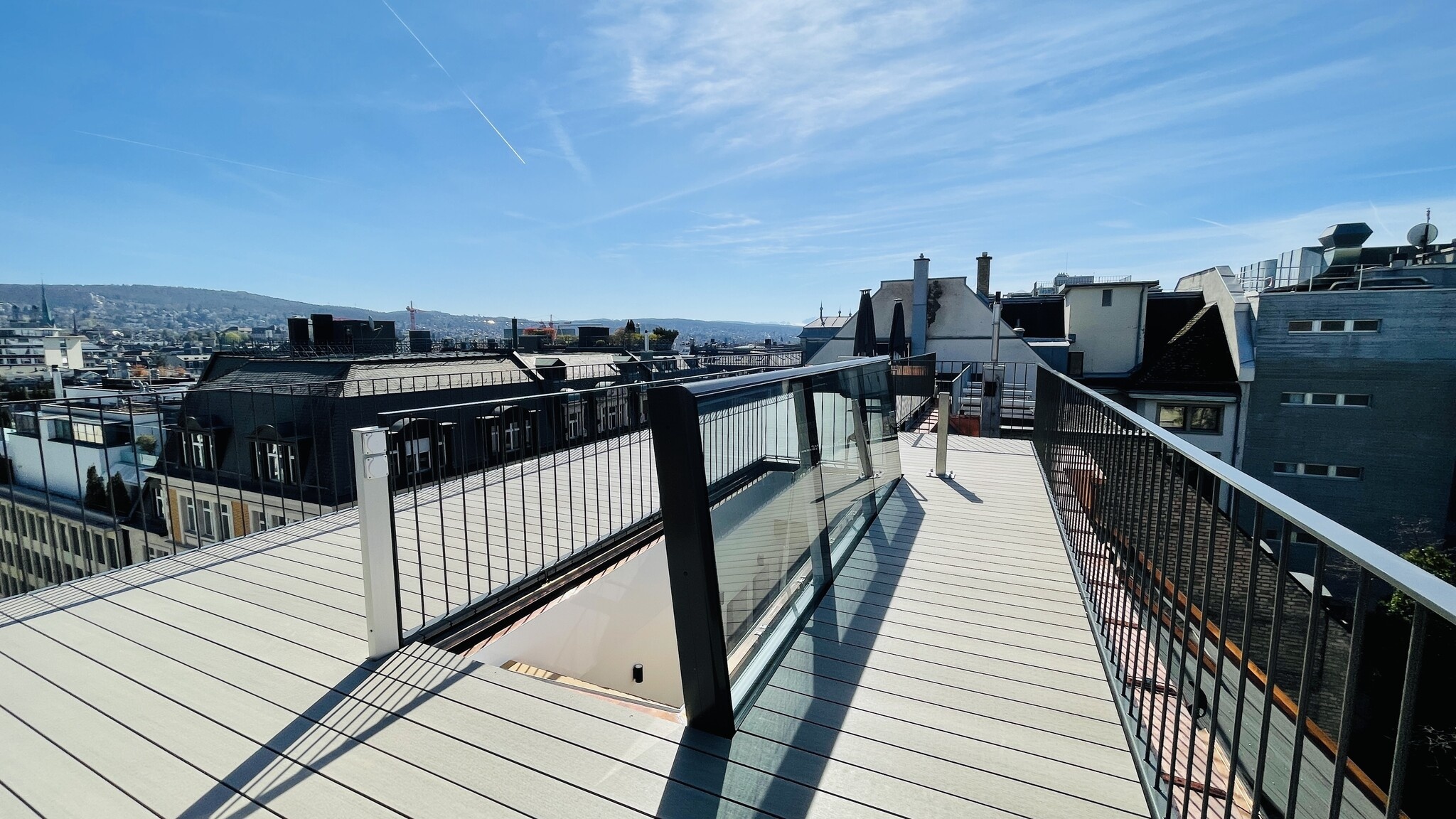 Intura geeft boost aan gezond daglicht