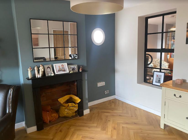 Intura Suntube25 SideLight- de lichttunnel voor de gevel met een diameter van 25cm en koepel van kristal glas Intura Suntube25 SideLight- de lichttunnel voor de gevel met een diameter van 25cm en koepel van kristal glas