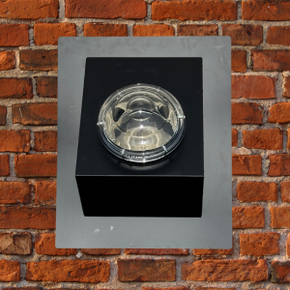 Daglichtbuis gevel Daglichtbuis gevel