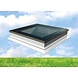 Intura Platdakraam Intura PGX A1 90x120 cm - de vlakke lichtkoepel met HR ++ glas Intura Platdakraam Intura PGX A1 90x120 cm - de vlakke lichtkoepel met HR ++ glas
