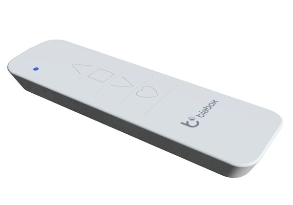 Intura Platdakraam Intura PGC IQ B1 120x120 - elektrisch te openen