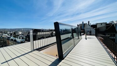 FlatLight Premium - topkwaliteit platdak - designed in Italy