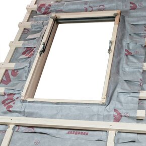 Installatie accessoires