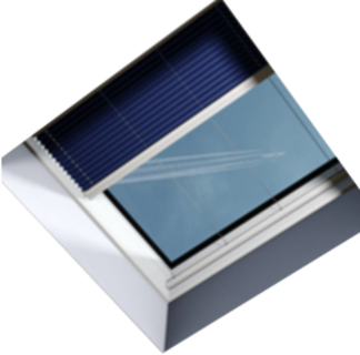 Accessoires Intura platdakramen PGX-PGC-PGM serie