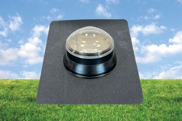 Intura SunTube daglichtbuizen - innovatieve daglichtsystemen