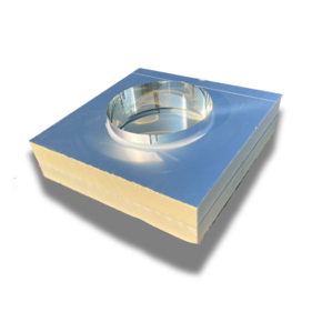 Accesoires daglichtbuizen Accesoires daglichtbuizen