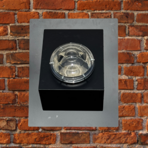 Daglichtbuis gevel Daglichtbuis gevel