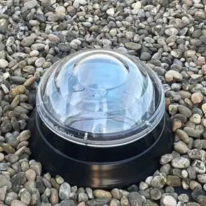 Daglichtbuizen