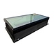 Intura FLH A1 Premium daktoetreding elektrisch te openen 100x200 - dubbel glas HR++ Intura FLH A1 Premium daktoetreding elektrisch te openen 100x200 - dubbel glas HR++