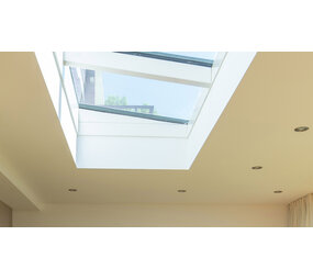 Intura Lichtstraat Lessenaar - 100x200 - 2 glasvlakken Intura Lichtstraat Lessenaar - 100x200 - 2 glasvlakken
