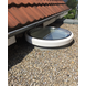 Intura Intura FLX B9 Premium Flatlight rond voor daksparing Ø60cm