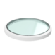 Intura Intura FLX A1 Premium Flatlight rond voor daksparing Ø100cm