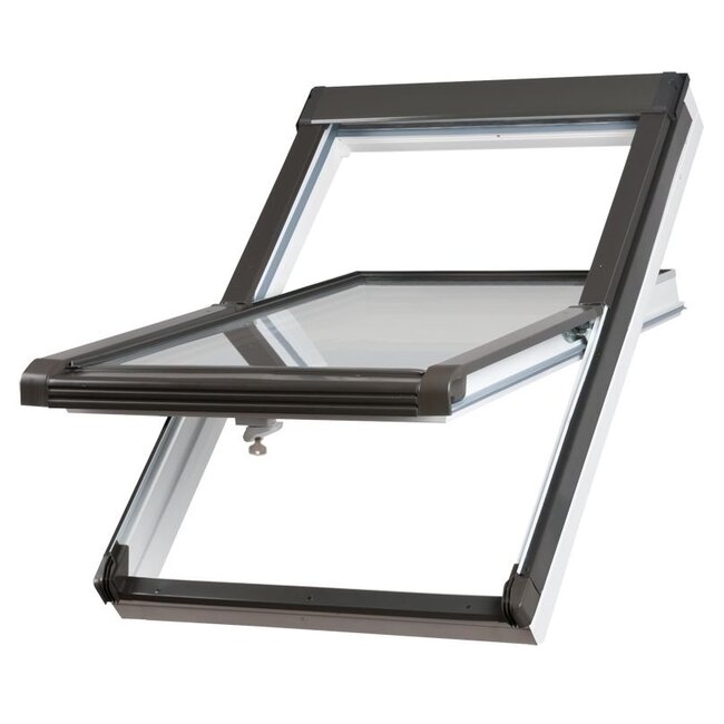 Intura Tuimeldakraam kunststof VGO E2