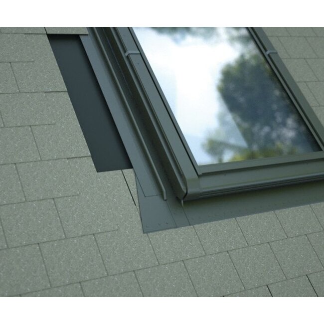 Intura Gootstukken (P) voor vlakke dakbedekking tot 10mm