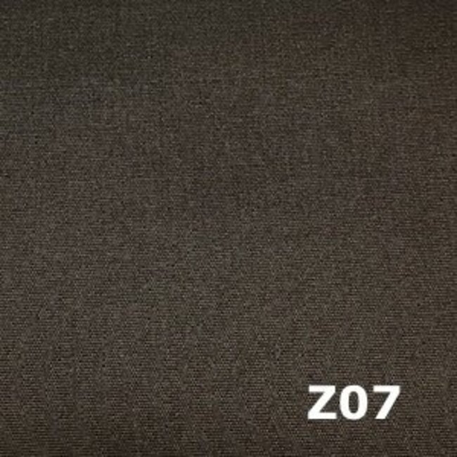 Intura Multistop rolgordijn wit aluminium frame voor kunststof dakramen