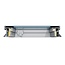 Intura Platdakraam Intura PGM A1  - daktoegang 60x90cm - manueel te openen
