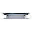 Intura Platdakraam Intura PGX A5 80x80cm beloopbaar glas