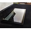 Intura Platdakraam Intura PGX A1 80x80 cm - de vlakke lichtkoepel met HR ++ glas