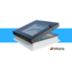 Intura Platdakraam Intura PGC IQ A9 100x100cm - elektrisch te openen met zonwerend glas