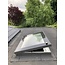 Intura Platdakraam Intura PGC B1 100x100cm - elektrisch te openen